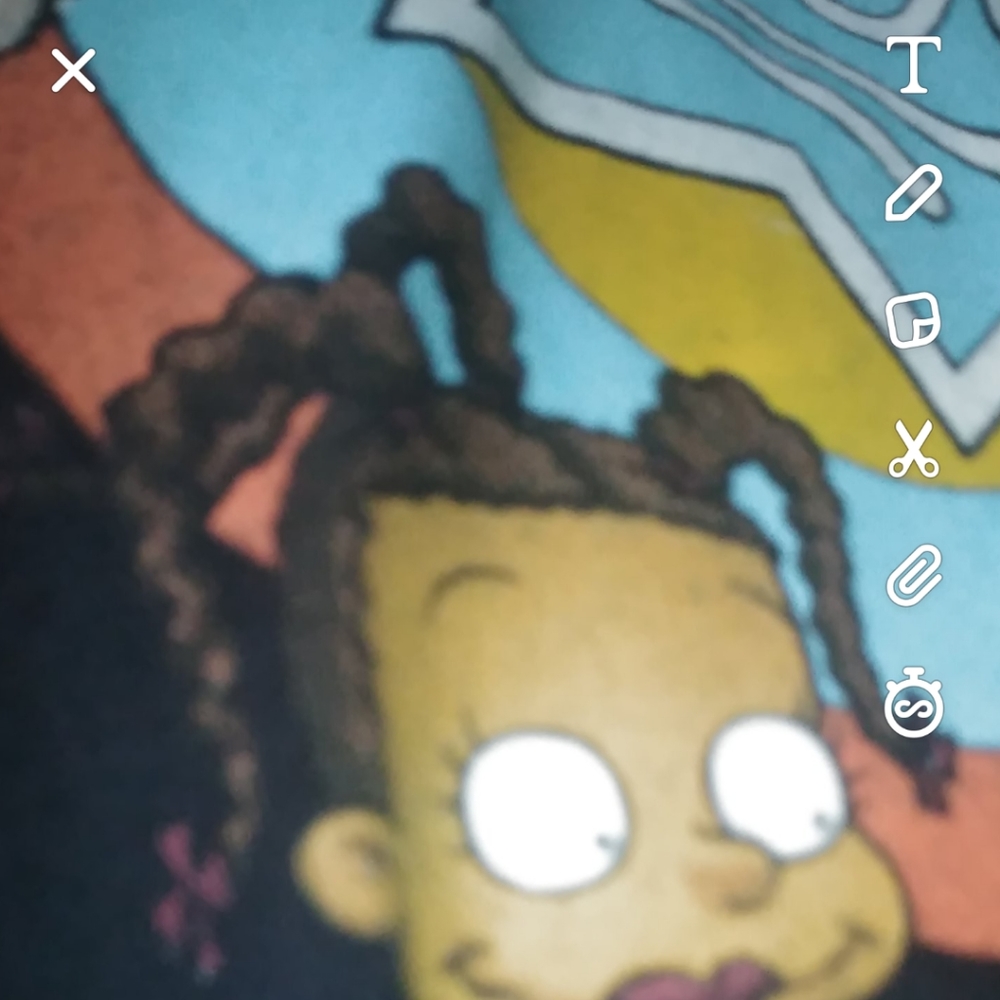 T sh